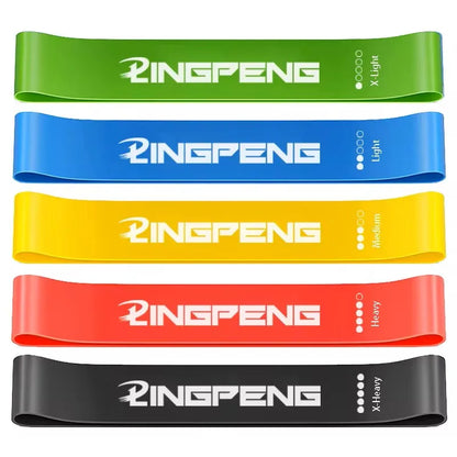 Unlock Your Fitness Potential With Resistance Bands: Strength Training