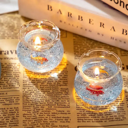 Aromatherapy Candle Lasts Fragrance