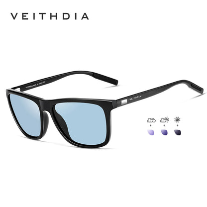 Sunglasses Sports Outdoor Unisex Aluminum magnesium