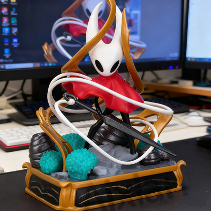 Halloween Christmas Gift NEW Game Hollow Knight: Silksong