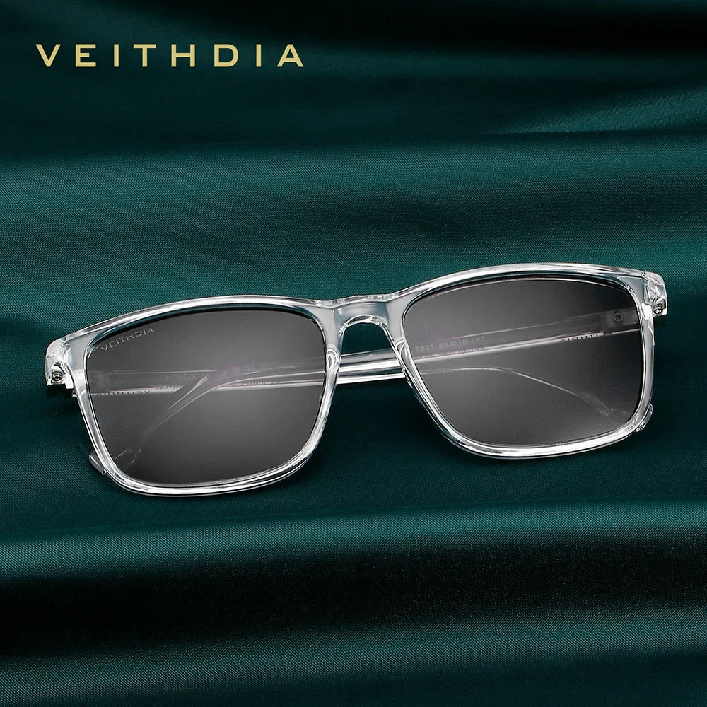 Brand New Sunglasses Unisex Retro TR90 Sunglasses