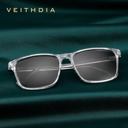 Brand New Sunglasses Unisex Retro TR90 Sunglasses
