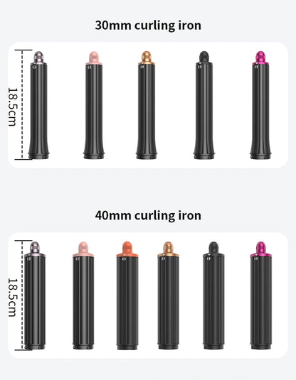 Automatic Curling Iron Hair Styling Tool Curling Wand