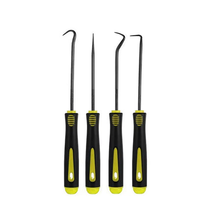 10/4Pcs Precision Pick and Hook Set, Car Auto Oil Seal