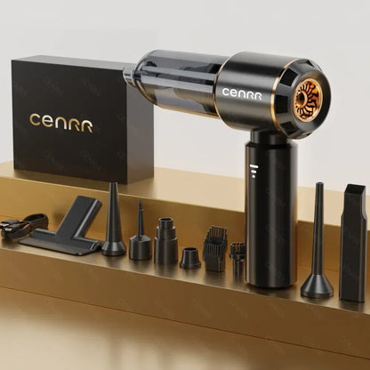 CENRR 998000PA Car Vacuum Cleaner Strong Suction