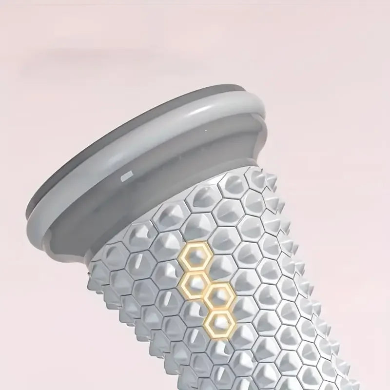 Foot Massager Massage Roller Yoga Massage Ball Plantar