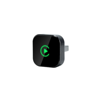 2in1 Wired To Wireless CarPlay Adapter Android Auto Dongle