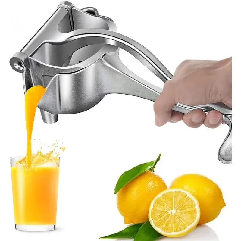 Manual Juicer, Fruit Juice Squeezer Citrus Squeezer Extractor