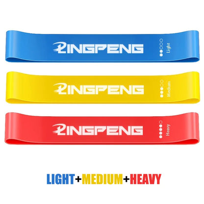 Unlock Your Fitness Potential With Resistance Bands: Strength Training