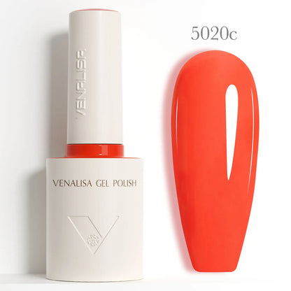 Venalisa 10ml Nail Gel Polish HEMA/TPO Free Base