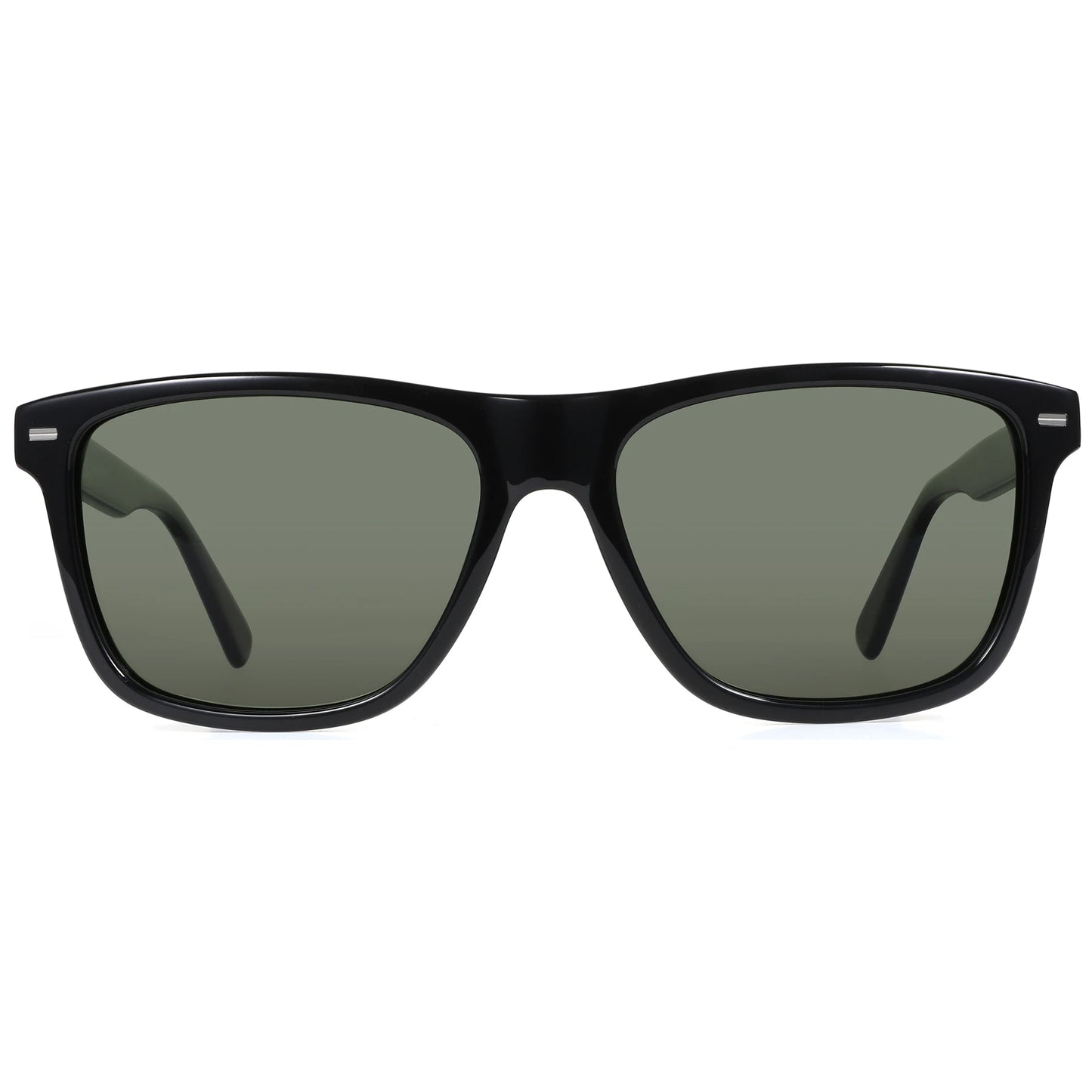 ZENOTTIC Trendy Polarized Sunglasses UV400 Protection