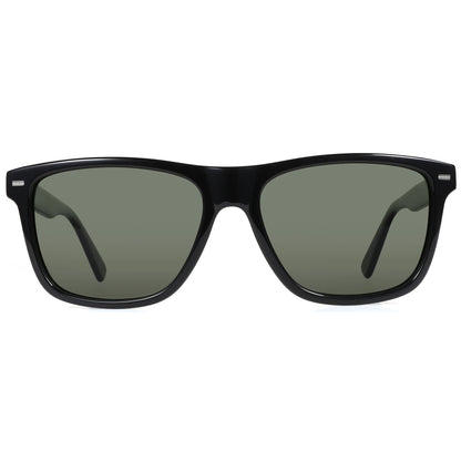 ZENOTTIC Trendy Polarized Sunglasses UV400 Protection