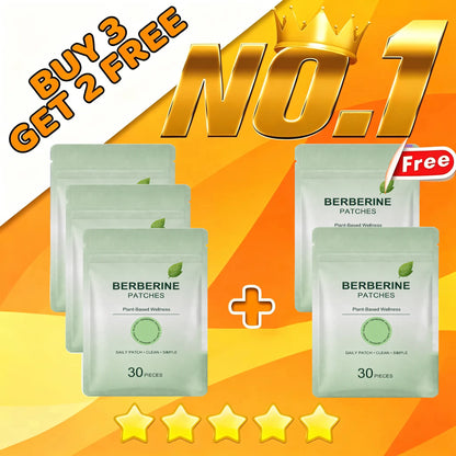 NAD+ Body Management Patch Easy To Use