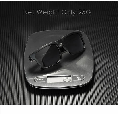 High Quality Original Brand Design Polarized Sunglasses