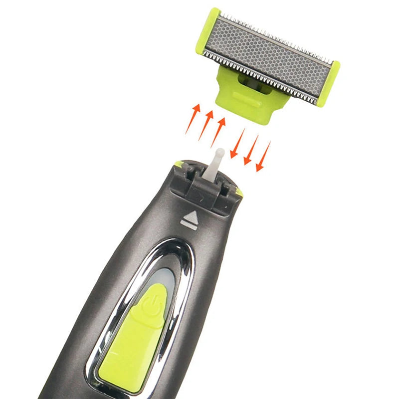 MLG Electric Shaver For Men and Women Portable Trimmer
