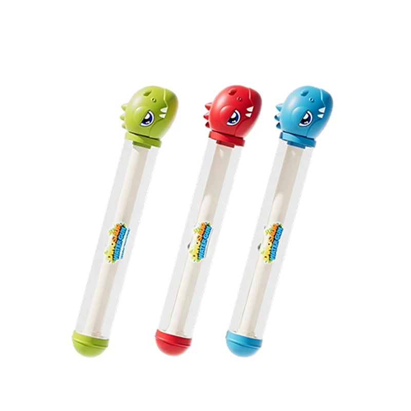 Dinosaur Flowering Water Gun Children's Fights Games