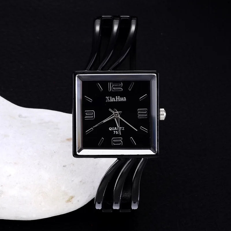 Student Women Watch Bracelet Watches Creative