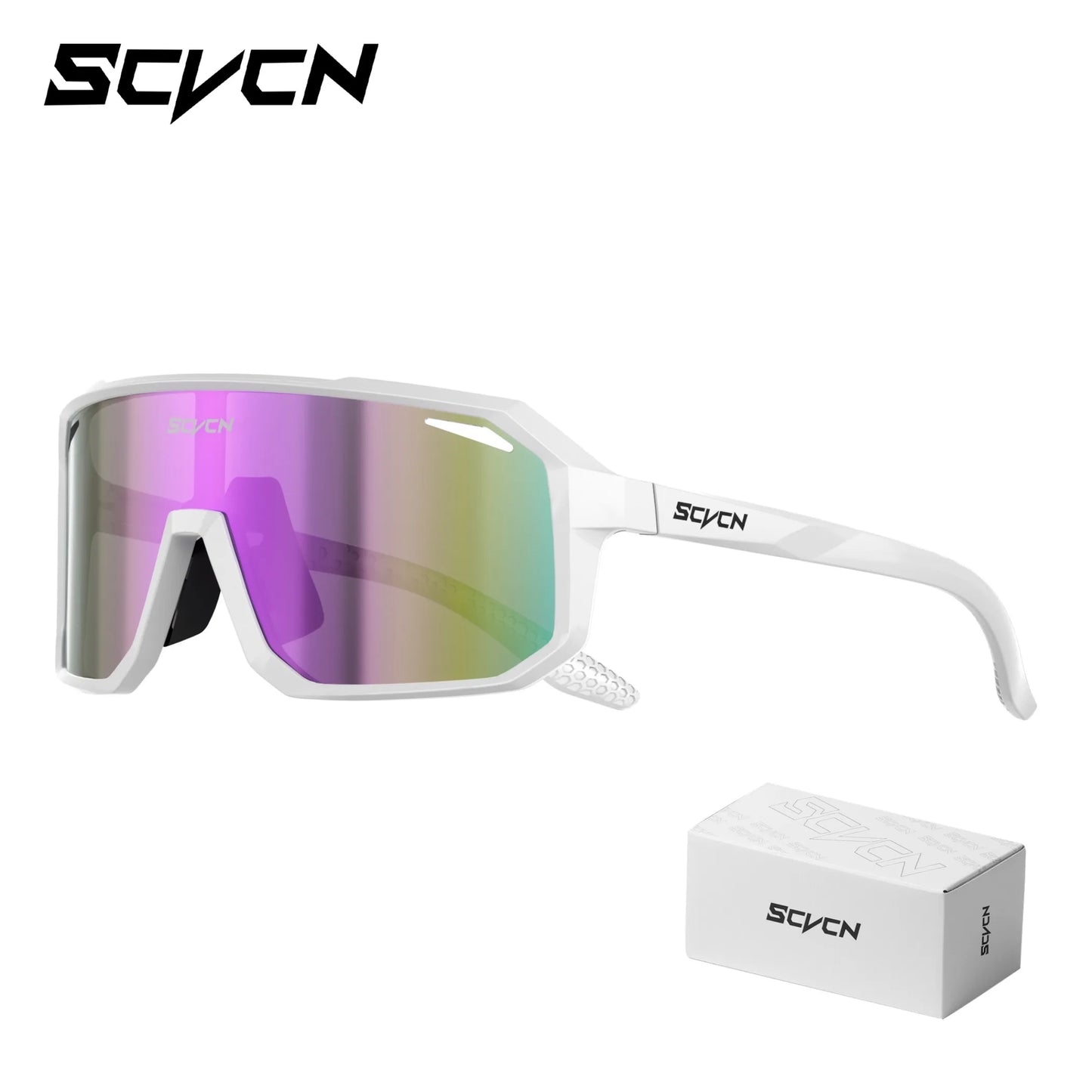 Trendy Eyewear Cycling Sunglasses Fashion Sunglasses