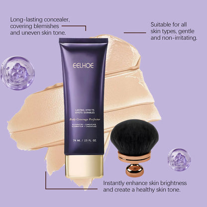 EELHOE Body Concealer Full Coverage Covering