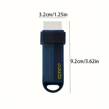 Reusable Stain Remover Eraser Kitchen Faucet Lime Eraser