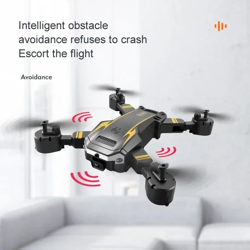 Outdoor G6 Drone 5G Professional 8K HD Aerial Photography