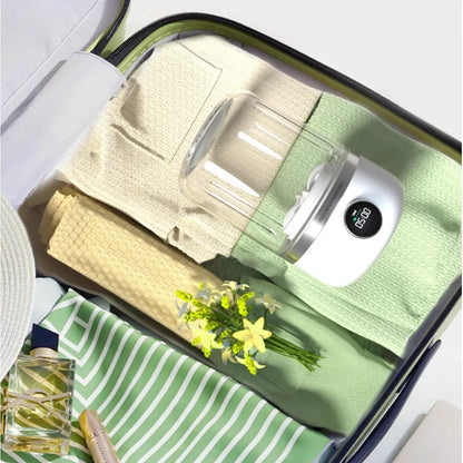 Wireless washing machine portable underwear cleaner