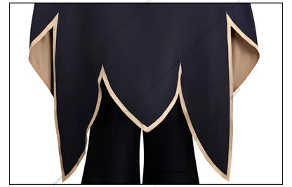 Hot The Freak Circus Pierrot Jester Harlequin Cosplay