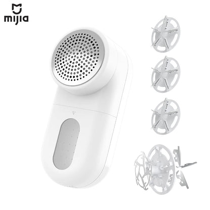 Mijia Lint Remover and Cutter USB Charging Electric Pellet