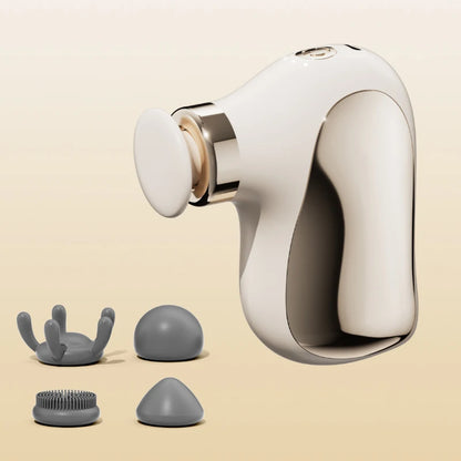Multifunctional Mini Muscle Massage Gun Cordless