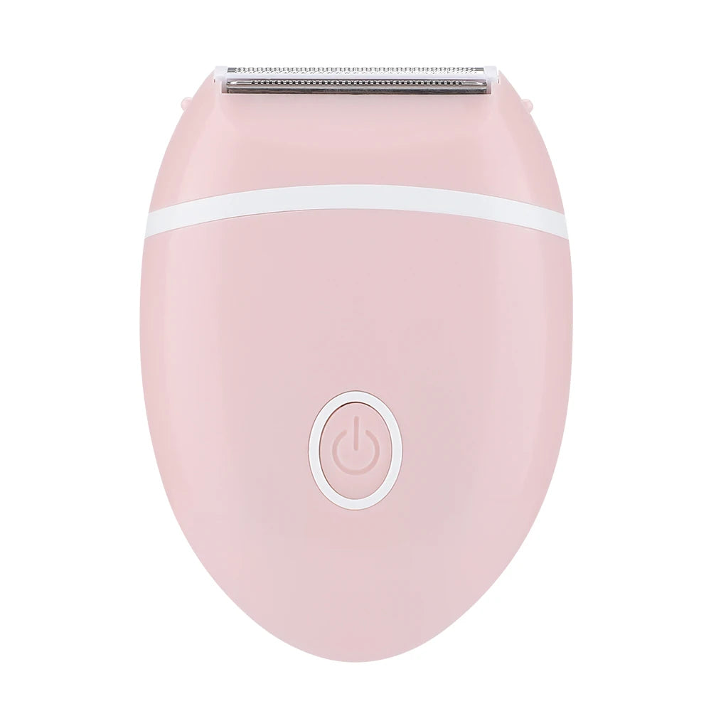 Women's 3 in 1 Shaver Electric Mini Washable Razor