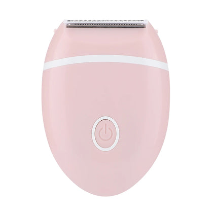 Women's 3 in 1 Shaver Electric Mini Washable Razor