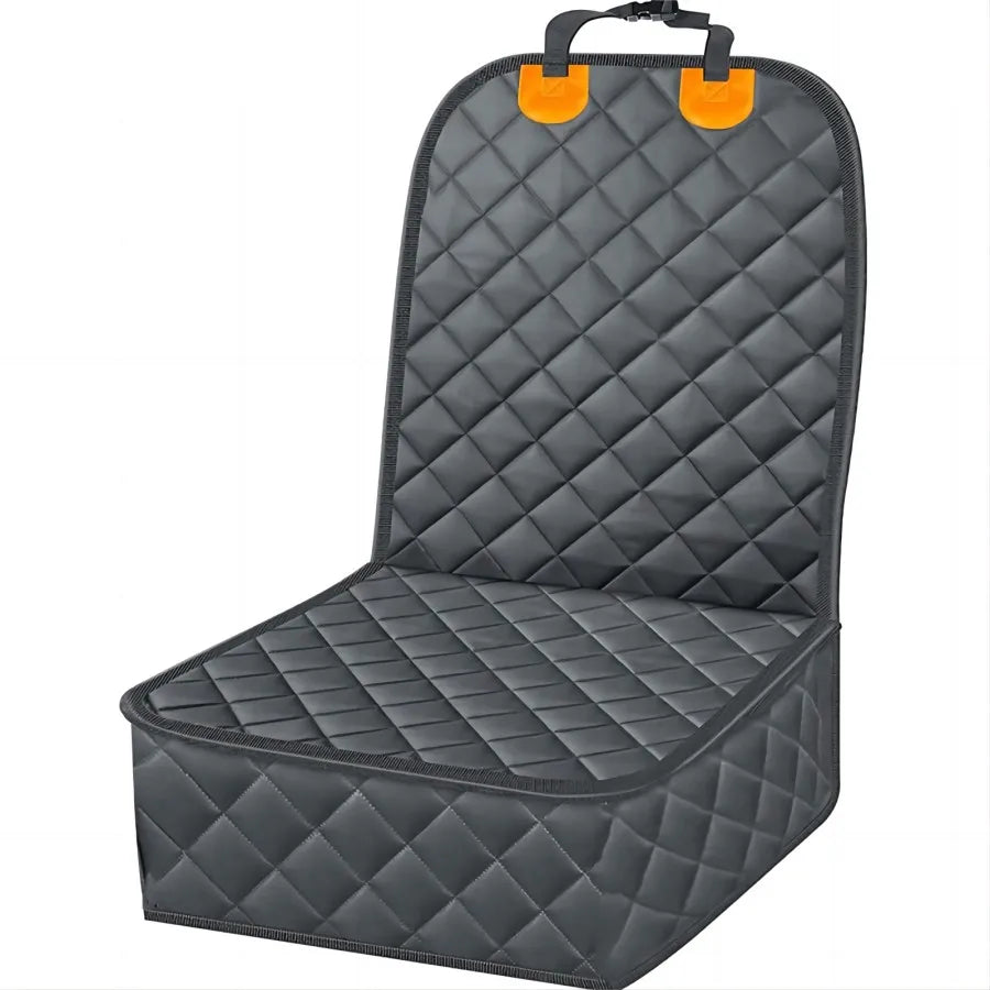 Dog Car Seat Cover for Pets Seat Cover Hammock