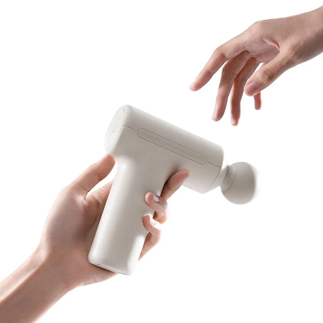 XIAOMI Mijia Mini Fascia Gun 3 Portable Muscle Massage Gun