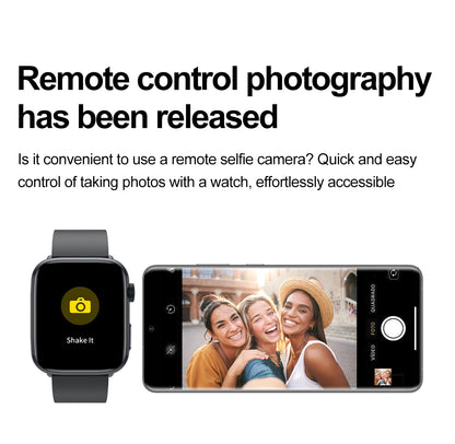 New Women Men AI Smart Diagnosis Watch HRV+PPG Blood Pressure