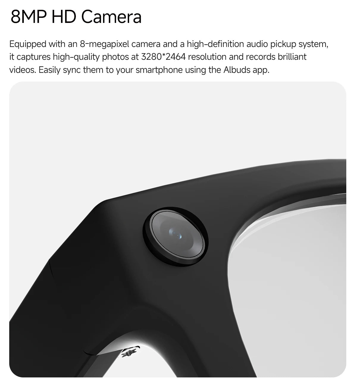 NEW MT5 Ultra AI Smart Glasses Real-time Translation Glasses