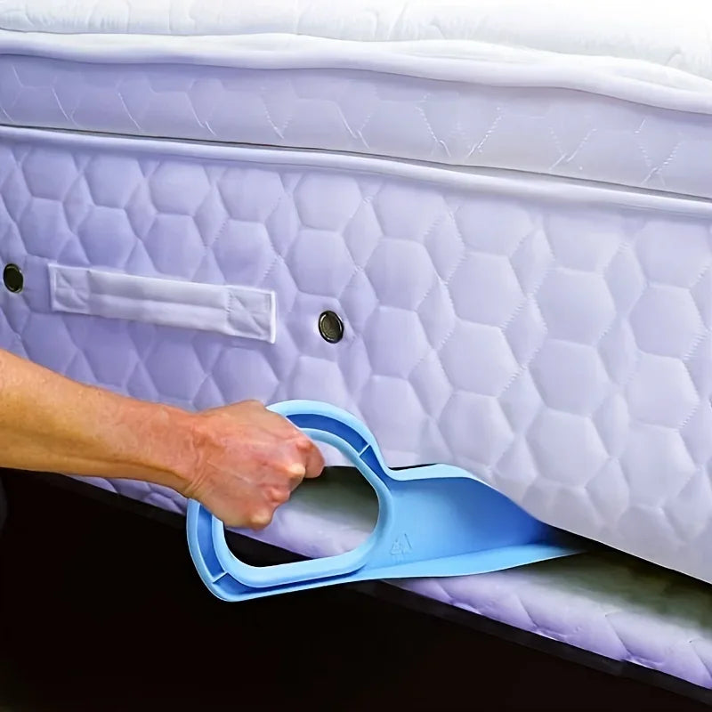 Ergonomic Mattress Wedge Elevator  Lifting Tool