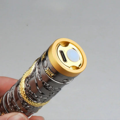 Mini Electric Shaver Beard Trimmer Body Hair Trimmer Clippers