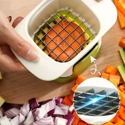 Multifunctional Vegetable Chopper Onion Dicing