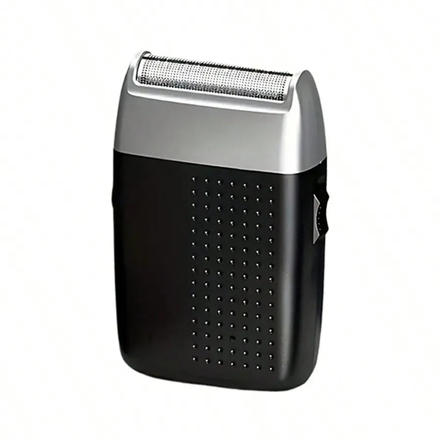 Rechargeable Shaver Grooming Kit Professional Hair Electric Shaver