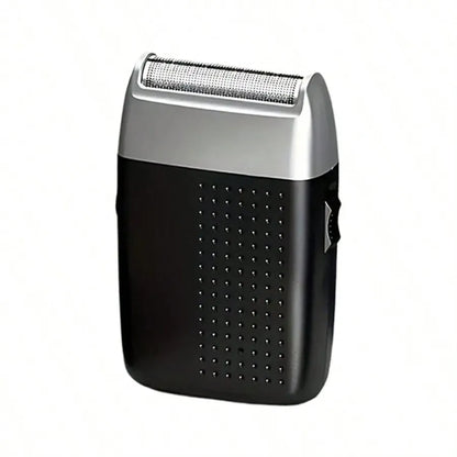 Rechargeable Shaver Grooming Kit Professional Hair Electric Shaver