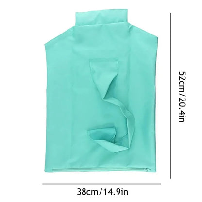 Anti-Scratching Cat Carrier Pouch Washable Tote Design