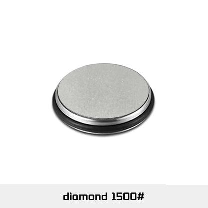Rolling Knife Sharpener Double Sided Diamond Sharpening Stone