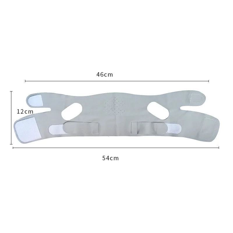 New V Line Face Women Face Slimming Bandage Chin Cheek Lift Up Belt