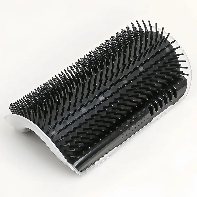Cat Scratcher Massager for Cats Scratching Pets Brush