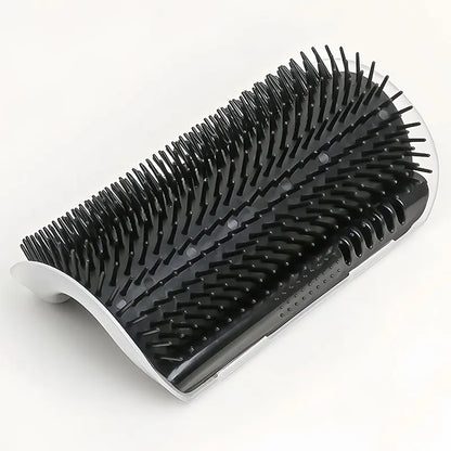 Cat Scratcher Massager for Cats Scratching Pets Brush
