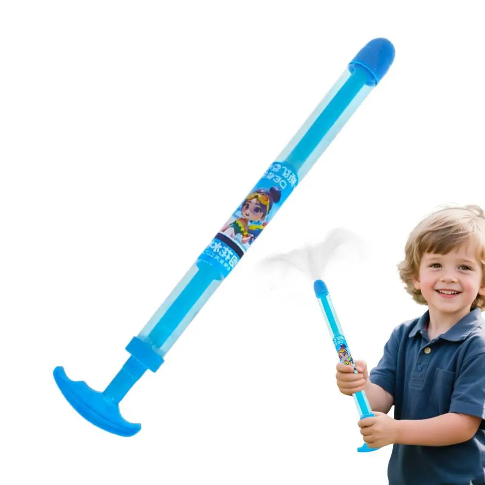 Fireworks Splashing Spray Water Guns