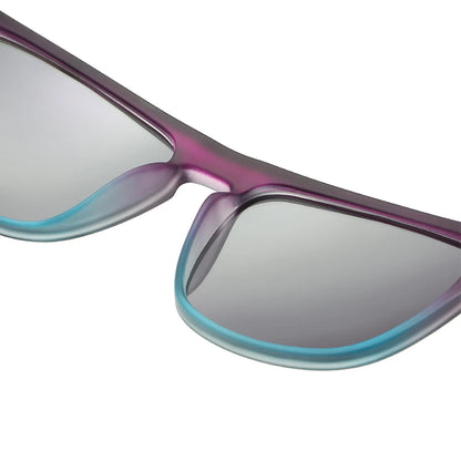 Fashion Vintage Square Sunglasses Men Women Eyewear