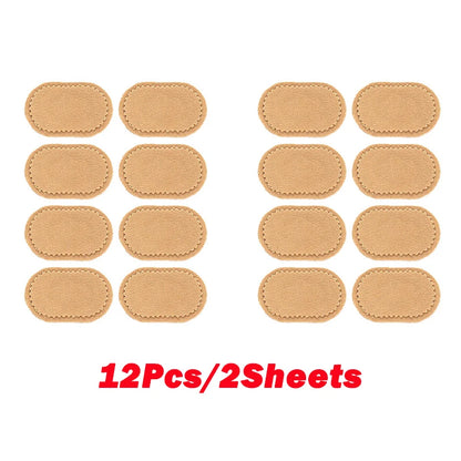 Bunion Cushions Pad Fabric Toe and Foot Protector Pads