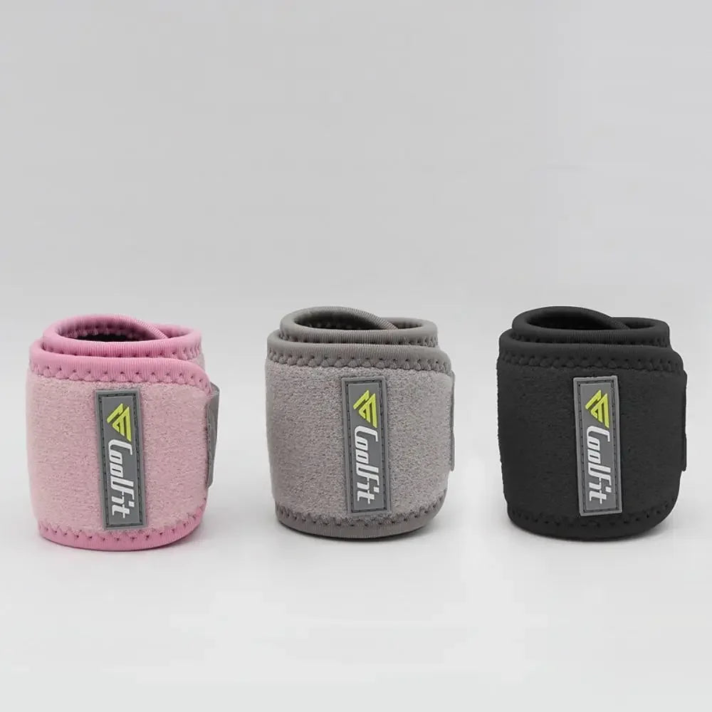 Wrist Guard Support Brace Unisex Adjustable Wrist Wrap