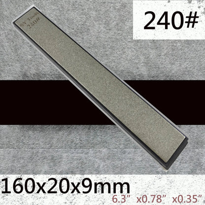 Diamond Sharpening Stone for Home Knives Sharpens